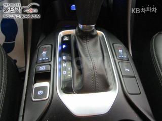 2018 HYUNDAI SANTAFE THE PRIME DIESEL R2.0 2WD 7 SEATS VALUEPLUS - 12