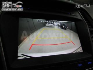 2018 HYUNDAI SANTAFE THE PRIME DIESEL R2.0 2WD 7 SEATS VALUEPLUS - 15