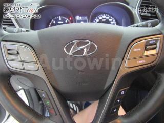 2018 HYUNDAI SANTAFE THE PRIME DIESEL R2.0 2WD 7 SEATS VALUEPLUS - 16