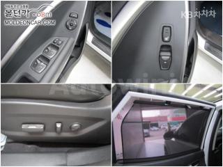 2018 HYUNDAI SANTAFE THE PRIME DIESEL R2.0 2WD 7 SEATS VALUEPLUS - 17