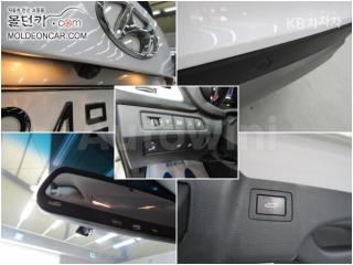 2018 HYUNDAI SANTAFE THE PRIME DIESEL R2.0 2WD 7 SEATS VALUEPLUS - 18