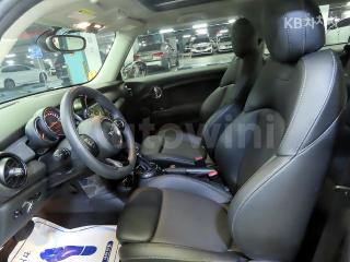 WMWXN3103J3C13024 2018 MINI COOPER D 2.0 BASIC-5