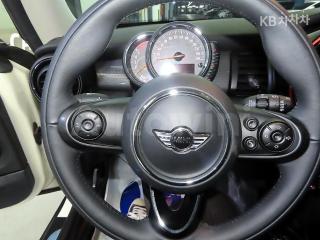 2018 MINI COOPER D 2.0 BASIC - 8