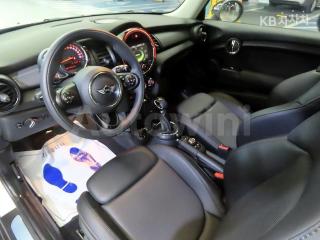 2018 MINI COOPER D 2.0 BASIC - 10