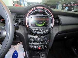 2018 MINI COOPER D 2.0 BASIC - 11