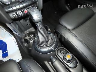 2018 MINI COOPER D 2.0 BASIC - 12
