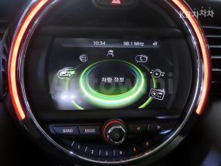 2018 MINI COOPER D 2.0 BASIC - 14