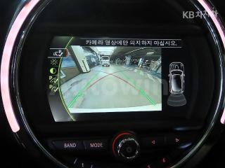 2018 MINI COOPER D 2.0 BASIC - 15