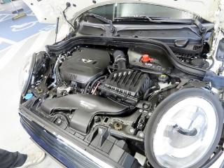 2018 MINI COOPER D 2.0 BASIC - 19