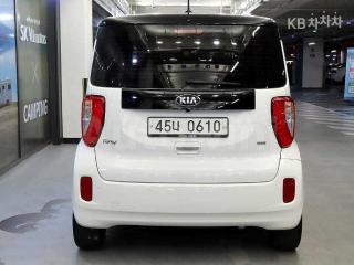 KNACK813EGT122691 2016 KIA RAY 1.0 GASOLINE TURBO PRESTIGE-4