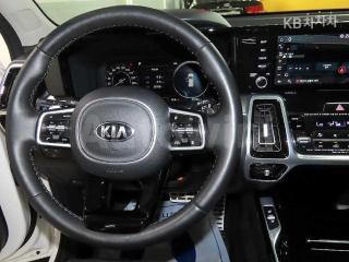 2021 KIA 4TH GEN 2.2 DIESEL 2WD SIGNATURE - 7