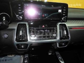 2021 KIA 4TH GEN 2.2 DIESEL 2WD SIGNATURE - 11