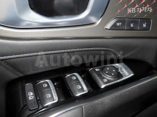 2021 KIA 4TH GEN 2.2 DIESEL 2WD SIGNATURE - 14