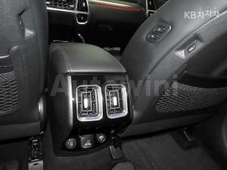 2021 KIA 4TH GEN 2.2 DIESEL 2WD SIGNATURE - 16