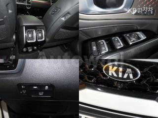 2021 KIA 4TH GEN 2.2 DIESEL 2WD SIGNATURE - 17