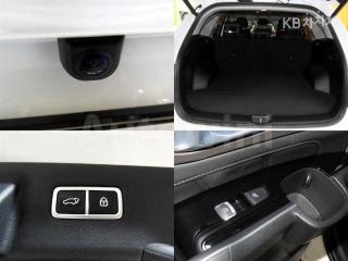 2021 KIA 4TH GEN 2.2 DIESEL 2WD SIGNATURE - 18