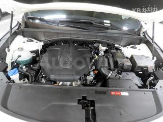 2021 KIA 4TH GEN 2.2 DIESEL 2WD SIGNATURE - 19