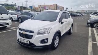 KLABA76BDFB006661 2015 GM DAEWOO (CHEVROLET) TRAX 1.4 LS-0