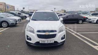 KLABA76BDFB006661 2015 GM DAEWOO (CHEVROLET) TRAX 1.4 LS-1