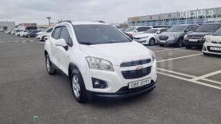 KLABA76BDFB006661 2015 GM DAEWOO (CHEVROLET) TRAX 1.4 LS-2