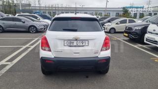 KLABA76BDFB006661 2015 GM DAEWOO (CHEVROLET) TRAX 1.4 LS-3