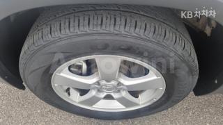 KLABA76BDFB006661 2015 GM DAEWOO (CHEVROLET) TRAX 1.4 LS-5