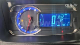2015 GM DAEWOO (CHEVROLET) TRAX 1.4 LS - 7