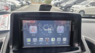 2015 GM DAEWOO (CHEVROLET) TRAX 1.4 LS - 9