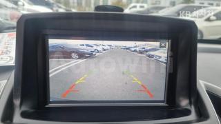 2015 GM DAEWOO (CHEVROLET) TRAX 1.4 LS - 10