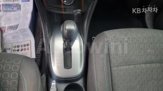 2015 GM DAEWOO (CHEVROLET) TRAX 1.4 LS - 12