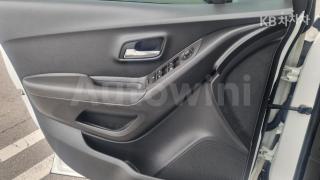 2015 GM DAEWOO (CHEVROLET) TRAX 1.4 LS - 14