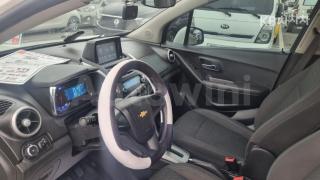 2015 GM DAEWOO (CHEVROLET) TRAX 1.4 LS - 15