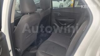 2015 GM DAEWOO (CHEVROLET) TRAX 1.4 LS - 16