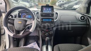 2015 GM DAEWOO (CHEVROLET) TRAX 1.4 LS - 18