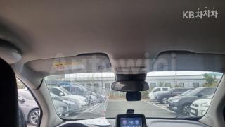 2015 GM DAEWOO (CHEVROLET) TRAX 1.4 LS - 19