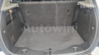 2015 GM DAEWOO (CHEVROLET) TRAX 1.4 LS - 20
