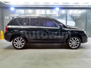 2014 JEEP COMPASS 2.4 4WD LIMITED(11년~현재) - 3