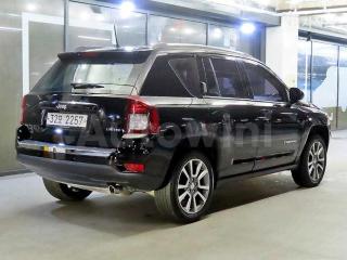 1C4NJDCB1ED654335 2014 JEEP COMPASS 2.4 4WD LIMITED(11년~현재)-3