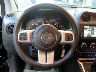 2014 JEEP COMPASS 2.4 4WD LIMITED(11년~현재) - 8