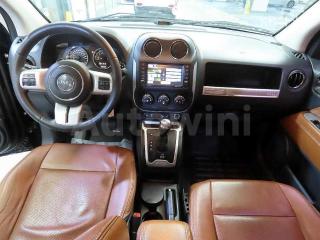 2014 JEEP COMPASS 2.4 4WD LIMITED(11년~현재) - 10