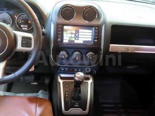 2014 JEEP COMPASS 2.4 4WD LIMITED(11년~현재) - 11