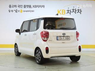 KNACK811BMT265786 2021 KIA  RAY 1.0 GASOLINE SIGNATURE-3