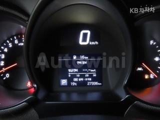 2021 KIA  RAY 1.0 GASOLINE SIGNATURE - 8