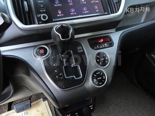 2021 KIA  RAY 1.0 GASOLINE SIGNATURE - 9
