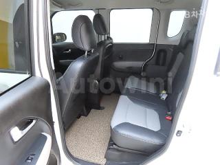 2021 KIA  RAY 1.0 GASOLINE SIGNATURE - 11
