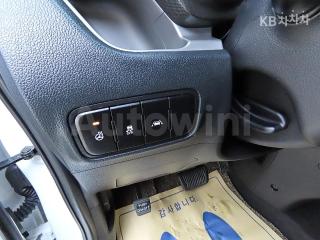 2021 KIA  RAY 1.0 GASOLINE SIGNATURE - 13