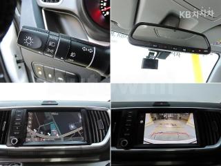 2021 KIA  RAY 1.0 GASOLINE SIGNATURE - 15