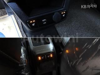 2021 KIA  RAY 1.0 GASOLINE SIGNATURE - 16