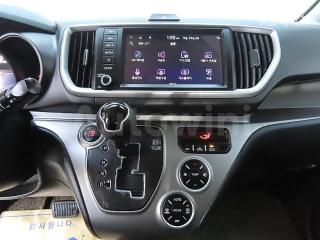 2021 KIA  RAY 1.0 GASOLINE SIGNATURE - 17