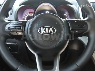 2021 KIA  RAY 1.0 GASOLINE SIGNATURE - 18
